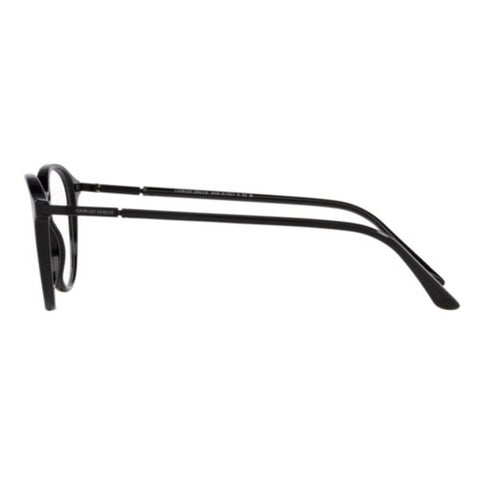 Giorgio Armani Men Optical Frames, Phantos Shape, Size 51 - AR7237 5001