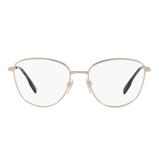 Burberry Women Optical Frames, Phantos Shape, Size 53 - BE1376 1340