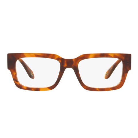 Giorgio Armani Men Optical Frames, Pillow Shape, Size 53 - AR7243U 5988