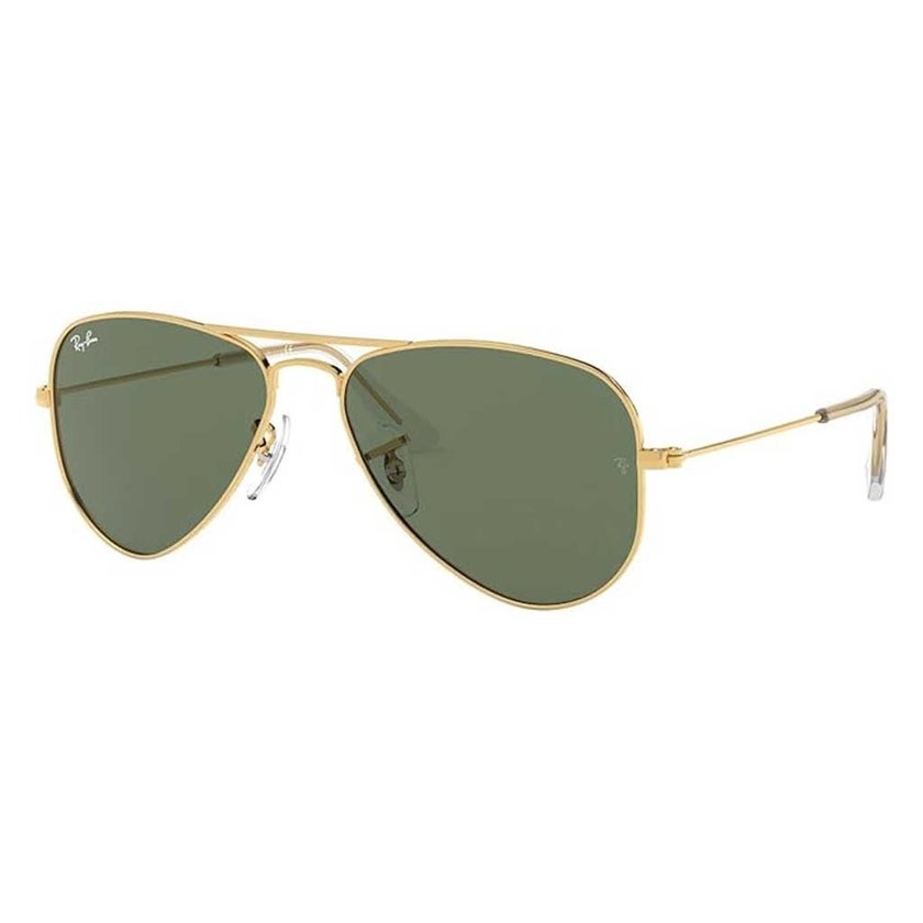 Ray-Ban kids Sunglasses, Aviator Shape, Size 52 - 223/71-RJ9506S