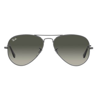 Ray-Ban Unisex Sunglasses, Aviator Shape, Size 58 - RB3025-004/71