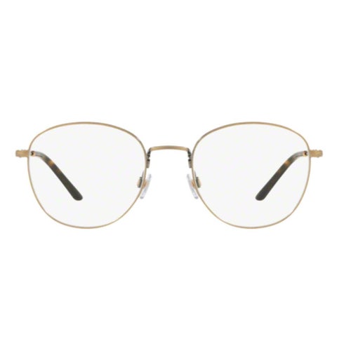 Giorgio Armani Men Optical Frames, Round Shape, Size 50 - AR5082 3198