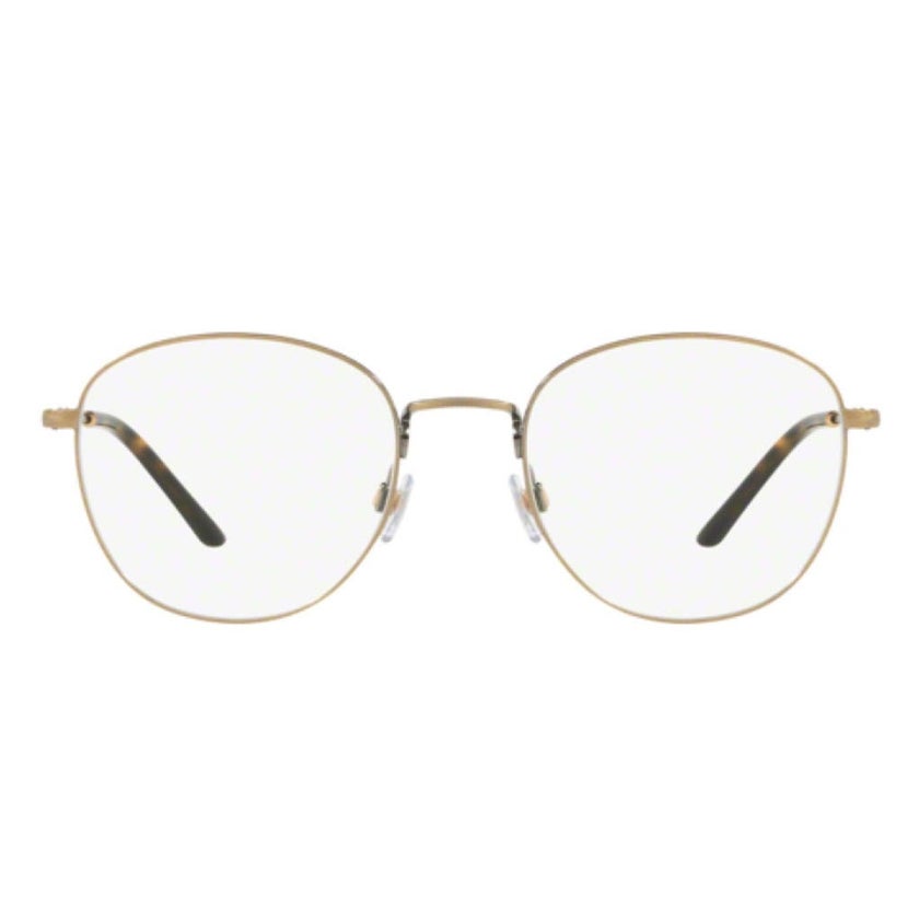 Giorgio Armani Men Optical Frames, Round Shape, Size 50 - AR5082 3198