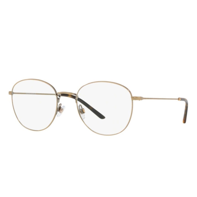 Giorgio Armani Men Optical Frames, Round Shape, Size 50 - AR5082 3198