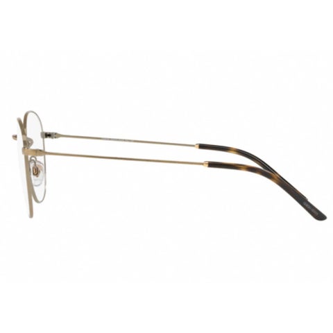 Giorgio Armani Men Optical Frames, Round Shape, Size 50 - AR5082 3198