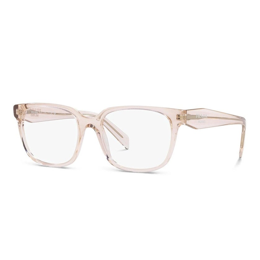Prada Women Optical Frames, Rectangle Shape, Size 54 - 15J1O1 PR 17ZV