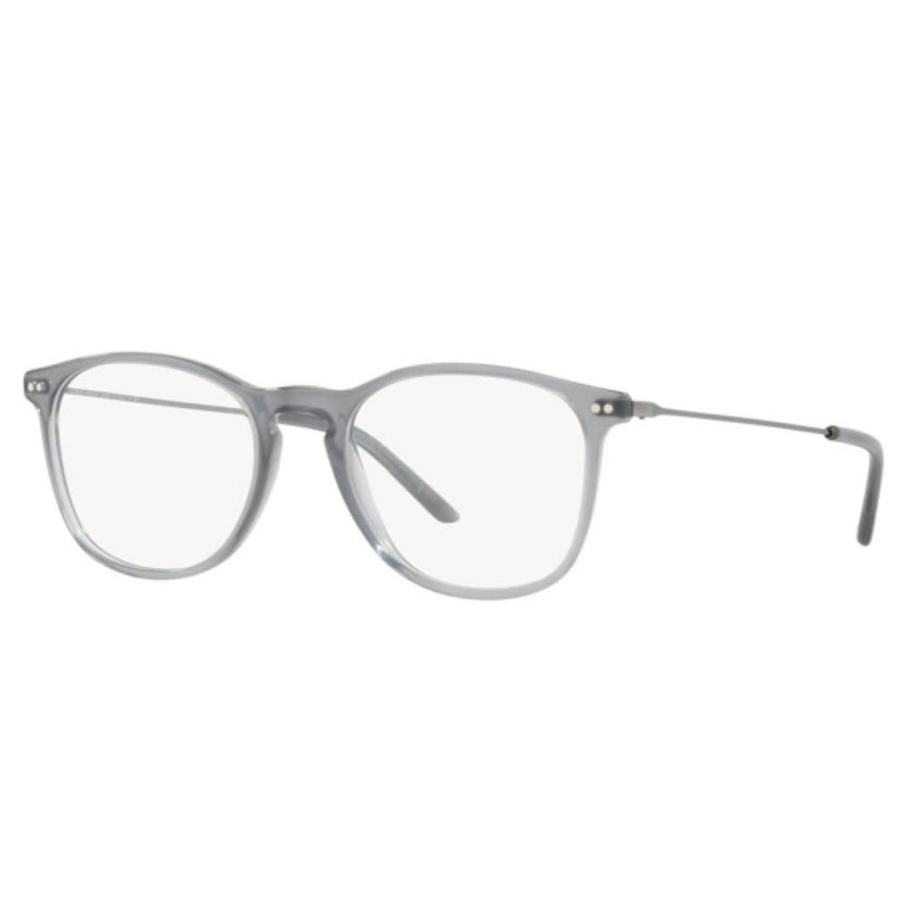 Giorgio Armani Men Optical Frames, Phantos Shape, Size 53 - AR7160 5681