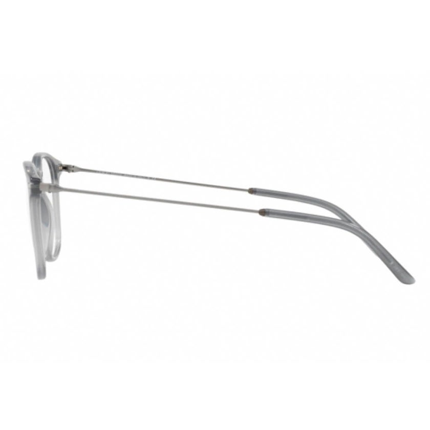 Giorgio Armani Men Optical Frames, Phantos Shape, Size 53 - AR7160 5681