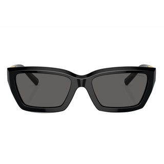 Tiffany Women's Sunglasses, Pillow Shape, Size 54 - TF4213-8001S4