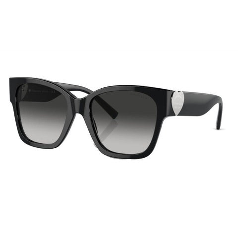 Tiffany Women's Sunglasses, Square Shape, Size 54 - TF4216-80013C