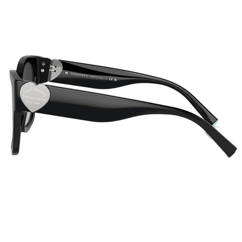 Tiffany Women's Sunglasses, Square Shape, Size 54 - TF4216-80013C