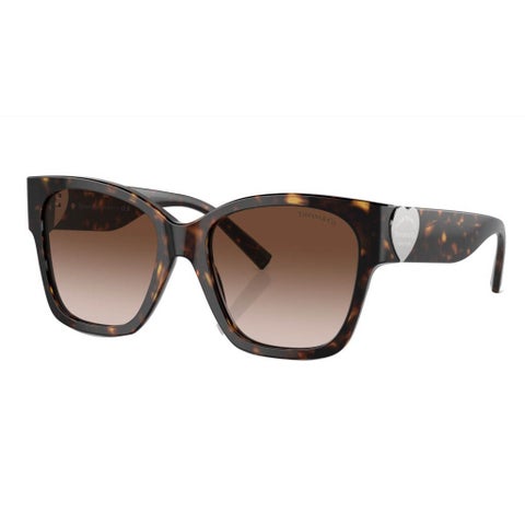 Tiffany Women's Sunglasses, Square Shape, Size 54 - TF4216-80153B