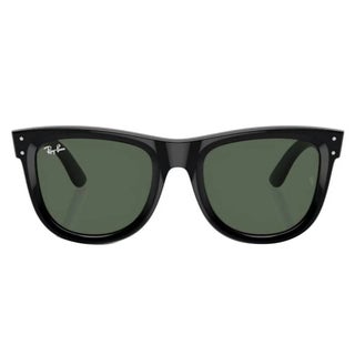 Ray-Ban Unisex Sunglasses, Square Shape, Size 50 - RBR0502S-6677VR