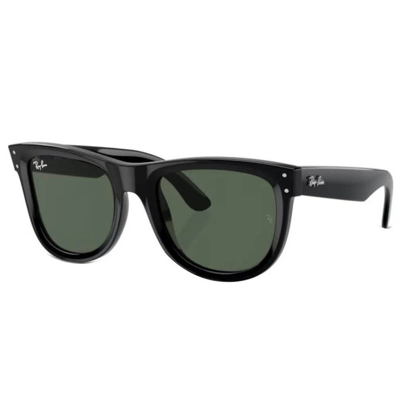 Ray-Ban Unisex Sunglasses, Square Shape, Size 50 - RBR0502S-6677VR