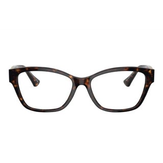 Versace Women Optical Frames, Rectangle Shape, Size 54 - 108 0VE3344