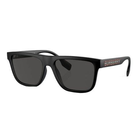 Burberry Men's Sunglasses, Square Shape, Size 56 - BE4402U-346487