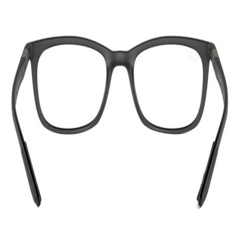 Ray-Ban Unisex Optical Frames, Rectangle Shape, Size 52 - 5204 RX7230