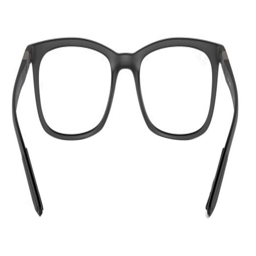 Ray-Ban Unisex Optical Frames, Rectangle Shape, Size 52 - 5204 RX7230