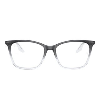 Ray-Ban Unisex Optical Frames, Rectangle Shape, Size 52 - 8310 RX5422