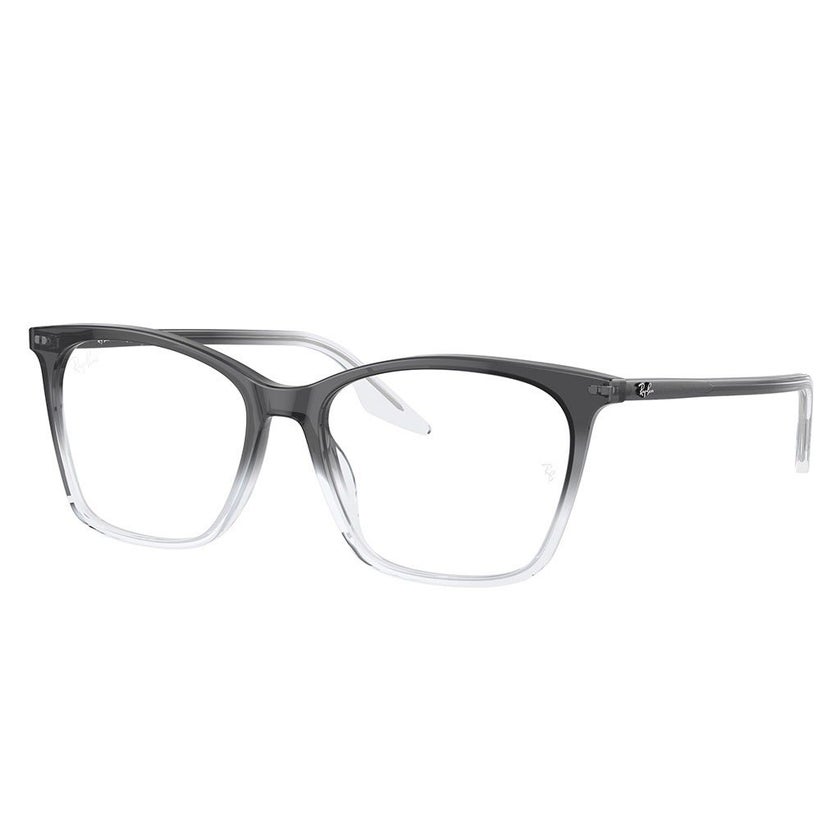 Ray-Ban Unisex Optical Frames, Rectangle Shape, Size 52 - 8310 RX5422
