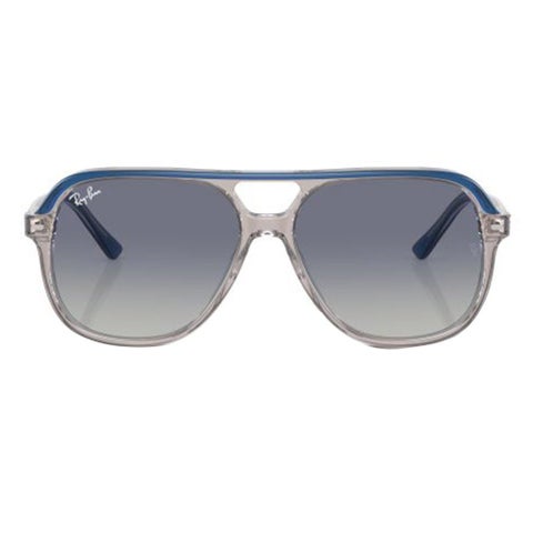 Ray-Ban kids Sunglasses, Aviator Shape, Size 49 - 71554L-RJ9096S