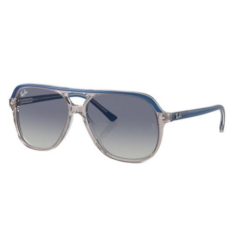 Ray-Ban kids Sunglasses, Aviator Shape, Size 49 - 71554L-RJ9096S