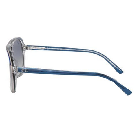 Ray-Ban kids Sunglasses, Aviator Shape, Size 49 - 71554L-RJ9096S