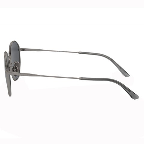 Giorgio Armani Men's Sunglasses, Geometric Shape, Size 53 - AR6150-300387