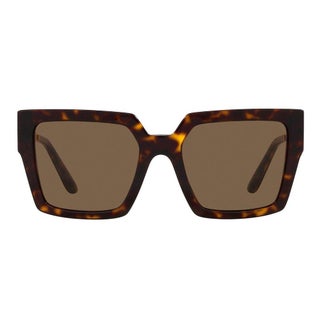 Dolce & Gabbana Women's Sunglasses, Square Shape, Size 53 - 502/73-0DG4446B