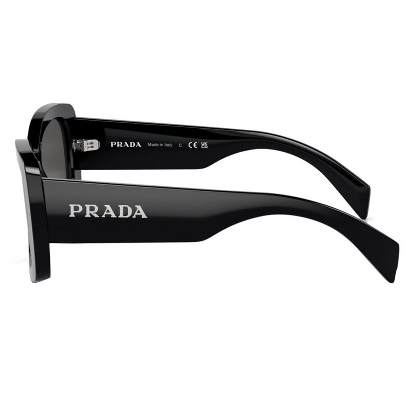 Prada Women's Sunglasses, Butterfly Shape, Size 56 - 1AB5S0-PR-A08S