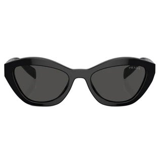 Prada Women's Sunglasses, Butterfly Shape, Size 52 - 16K08Z-PR-A02S