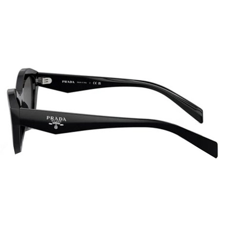 Prada Women's Sunglasses, Butterfly Shape, Size 52 - 16K08Z-PR-A02S