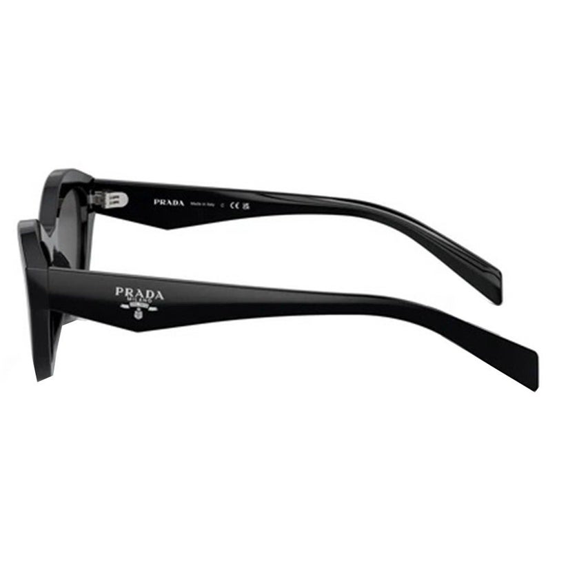 Prada Women's Sunglasses, Butterfly Shape, Size 52 - 16K08Z-PR-A02S