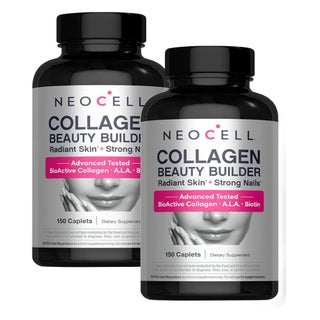 NeoCell Collagen Beauty Builder Tablets - 2 x 150 Tablets